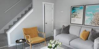 The Residences at 1671 Campbell Gallery 3