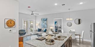 The Heights Luxury Apartments Gallery 4