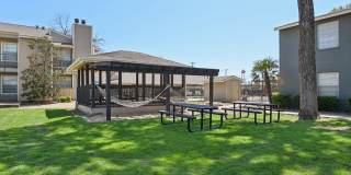 Abbey Glenn Apartments Gallery 19