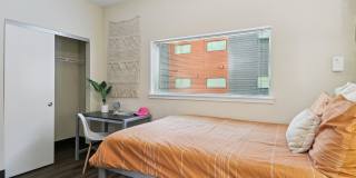 The Hue - Student Housing Gallery 19