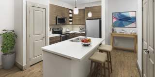 Camden Lincoln Station Gallery 3