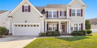 3327 Reserve Trail Gallery 1