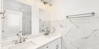 Inviting 3BD/2BA South Park Home with Turf Yards, Hardwood Floors & A/C Gallery 14