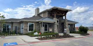 Ranch at Huntsville Gallery 1