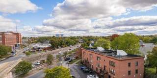 Griffin House Apartments Gallery 30