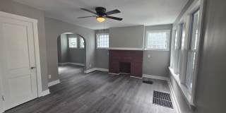 Newly updated 3 bedroom 1 bath house in Upper Hill! Gallery 4