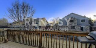 5 bed 5 bath | 2947 S Lisbon Way Aurora Colorado 80813 | AVAILABLE NOW Gallery 11