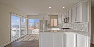 REMODELED, BRIGHT & AIRY, 2-STORY HOME W/ AMAZING PANORAMIC OCEAN VIEWS, 2 LIVING SPACES, 2 LARGE BALCONIES, 2-CAR GARAGE & LARGE BASEMENT! Gallery 9