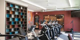 Gateway on Cullen - Student Housing Gallery 2