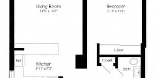 2851 South King Dr. Gallery 1