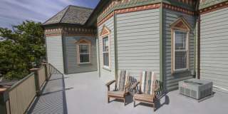 44 Webb Avenue Gallery 22