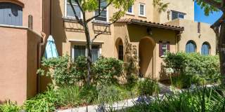 3 Bedroom Townhome in the Escala Community of Mission Valley Gallery 1