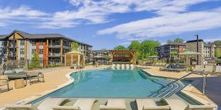 Populus Westside Apartments Gallery 1