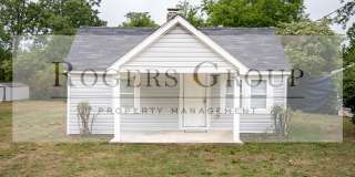 Homes for rent in Henderson NC - 2008 Julia Ave - Schedule Showing Online at www.rentnc.net Gallery 1