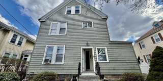 133 Marlboro St Gallery 17