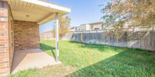 3 bedroom 2 bathroom in Frenship ISD! Gallery 16