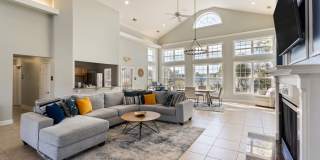 Village on the Lake Apartments Gallery 8