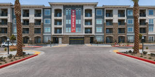 Abode Red Rock Gallery 4