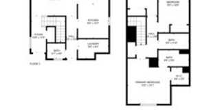 3 Bedroom Kuna home with Fenced back yard - Pets Welcome!! Gallery 31