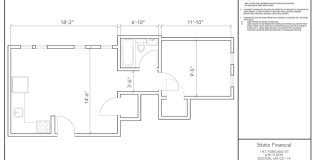 VERU NICE 1 bed in Allston... Gallery 13