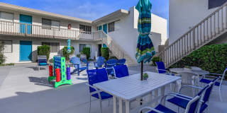 Sea Breeze Beach Apartments Gallery 17