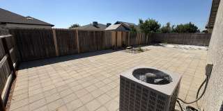 NE Visalia home available now, Section 8 welcomed! Gallery 42