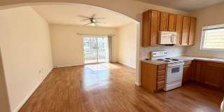 MUST SEE 2 Bed/2 Bath Condo in the Lakeshore at Centerra! Gallery 1