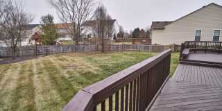 4BDRM, 3.5BA w/Fenced Yard in Sedona Woods! $2900/mo Gallery 14
