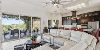 Luxury Ridgetop Living: Furnished 4BR Estate with Home Theater and Outdoor Oasis Luxury Ridgetop Living: Furnished 4BR Estate with Home Theater and Outdoor Oasis Gallery 9