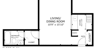 3510 North Pine Grove Gallery 33