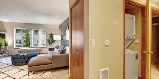 Echo Lake Apartments Gallery 7