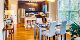 The Villas at Dorsey Ridge Gallery 3