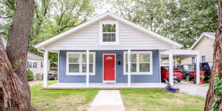 Beautiful & Charming 4 Bed / 2 Bath Home – Newly Updated & Move-In Ready! Beautiful & Charming 4 Bed / 2 Bath Home – Newly Updated & Move-In Ready! Gallery 1