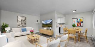 Welcome to Midtown Apartments Gallery 1