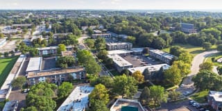 Camelot Village Apartments Gallery 28