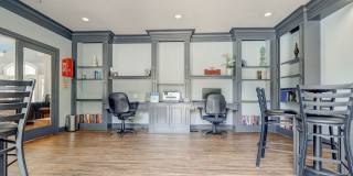 The Gates At Citiplace Gallery 24