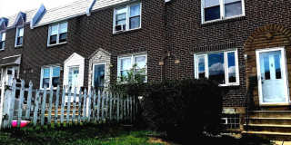 3B1B Row House Northeast Philly available July 1st Gallery 13