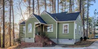 Turnkey, Partially Furnished 3BR Durham Retreat | Walkable, Renovated, & Fully Serviced Gallery 1