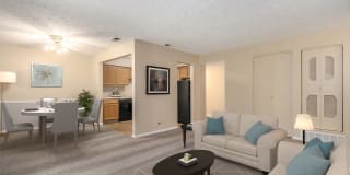 Park Place Apartments Gallery 7