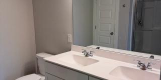 Gallatin TN Townhome with detached 2 car garage, 3 bedroom, 2.5 baths FOR LEASE Gallery 23