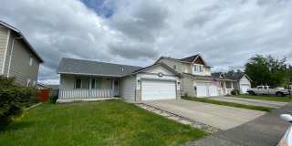 Available August - 7467 Clamdigger Drive, Blaine! Gallery 1