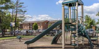 THE MANOR/THE MANOR EAST APARTMENTS Gallery 22