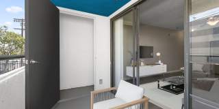 Harbor Terrace Apartments Gallery 31