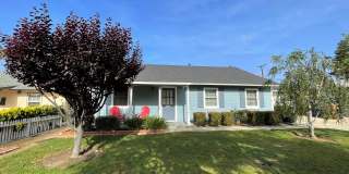 Quaint Home in Desirable Midtown Neighborhood! Gallery 1