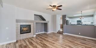 Welcome to this Beautiful Single Story Home in the Highly Desirable Spring Mountain Ranch Community! Gallery 17