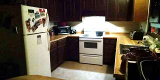 2 Bedroom Duplex Gallery 6
