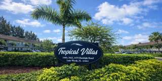 Tropical Villas 2 Gallery 1