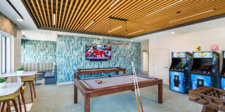 The Franklin at Hancock Village Gallery 30