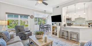 "Charming 2-Bed, 2-Bath Condo at 3 Shelter Cove Lane, Hilton Head Island - 1,140 Sq Ft of Coastal Comfort!" Gallery 6