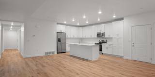 Brand-New 3 Bed / 2 Bath Apartment for Rent in Midvale, UT Gallery 1